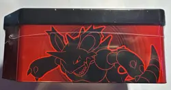 Pokemon Team Rocket Tin - Persian - Destined Rivals *SEALED* *NEW* - Image 2