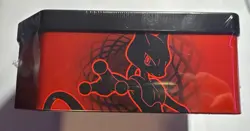 Pokemon Team Rocket Tin - Persian - Destined Rivals *SEALED* *NEW* - Image 4