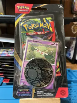 Phantasmal Flames Blister Pack Pokemon TCG Promo SEALED (Lot of 10)!!! - Image 2