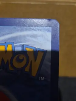 Pokemon TCG 1st Edition Base Set Shadowless Onix 56/102 - Image 4