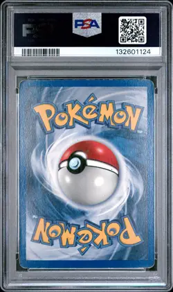PSA 4 1999 Base Set 1st Edition Shadowless Poliwrath 13/102 Holo Foil Pokemon - Image 2