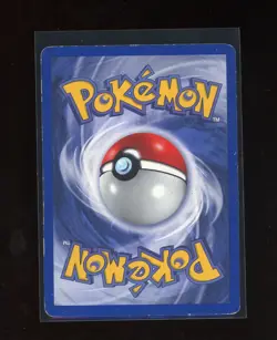 1999 Pokemon 1ST EDITION Game Base Set Poliwrath 13/102 Holo Foil Shadowless - Image 2
