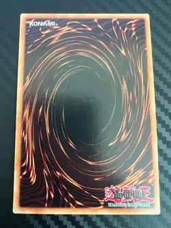 Yugioh Invoked Elysium BLAR-EN083 Ultra Rare 1st Edition NM - Image 2