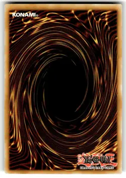 Destruction Ring IOC-EN101 Invasion of Chaos (25th Anniversary Edition) Unl NM - Image 2