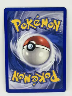 Pidgey Pidgeotto Pidgeot 10/112 Holo Rare Ex Fire Red Leaf Green Pokemon Card - Image 2