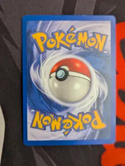 Pokemon TCG Cards 1st Edition Old Rod 64/64 Neo Revelation NM - Image 3