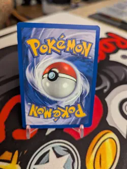 Healing Field - 61/64 - 1st Edition Neo Revelation Set - Pokemon Card - NM - Image 2