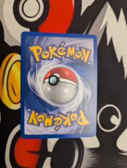 Healing Field - 61/64 - 1st Edition Neo Revelation Set - Pokemon Card - NM - Image 3