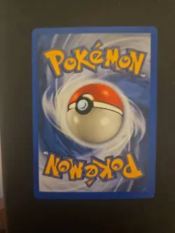 Pokemon Neo Revelation 1st Edition Lugia Card 20/64 Rare - Image 2
