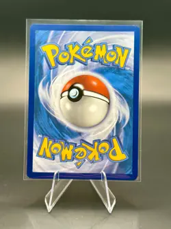 Pokemon TCG - Gouging Fire ex 214/162 - Temporal Forces - Holo Hyper Rare Card - Image 2