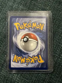 Umbreon ex SVP176 Sv: Scarlet & Violet Promo Card Full Art Holo Prismatic Rare - Image 2