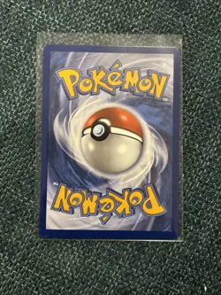 Umbreon ex SVP176 Sv: Scarlet & Violet Promo Card Full Art Holo Prismatic Rare - Image 4