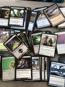 Lot of 600 Magic: The Gathering cards MTG - Image 4