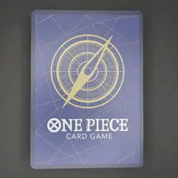 Monkey.D.Luffy (Illustration Box Vol.3) OP07-109 One Piece Promotion Cards Foil - Image 2