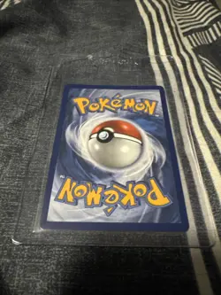 Pokemon TCG Lugia EX Double Rare Holo Card 082/131 Prismatic Evolutions Stamped - Image 2