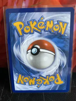 Pokemon TCG Walking Wake EX Hyper Rare Prismatic Evolutions Card 178/131 NM - Image 2