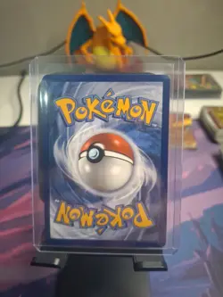 Iron Leaves Ex 176/131 Pokemon Prismatic Evolutions Hyper Rare Card - Image 2