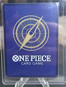 Yamato (Illustration Box Vol.1) - One Piece Promotion Cards (OP-PR) - Image 2