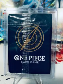 O-Nami (Illustration Box Vol.1) OP05-062 One Piece Promotion Cards Foil - Image 2