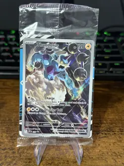 Mega Evolution, Phantasmal Flames & Black Bolt Sealed Promo Cards - Image 3