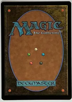 MTG Sword of Feast and Famine ACR Mythic Artifact Equipment NM - Image 2