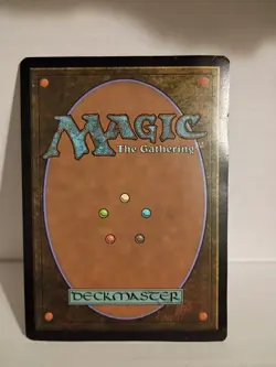 City of Traitors｜Exodus MTG Magic the Gathering Land English - Image 2