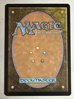 MTG / Urza's Incubator / DMR / #453 / Regular (Borderless) / Mythic / NM - Image 2