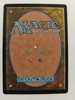 MTG Innistrad Midnight Hunt MID Haunted Ridge #263 - Image 2