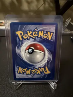 2000 Pokemon 1st Edition Gym Challenge Sabrina's Kadabra | Pack Fresh - Image 2