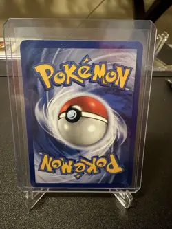 2000 Pokemon 1st Edition Gym Heroes Erika's Dratini | Pack Fresh - Image 2
