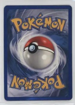 Pidgeotto Reverse Foil Pokemon EX FireRed & LeafGreen #45 2004 - Image 2