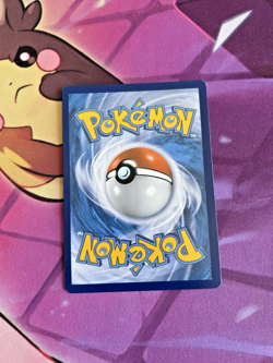 Mewtwo - XY100 - Pokemon TCG - BLACK STAR PROMO- Cosmo HOLO Rare - NM - Image 4