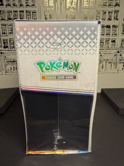 2025 | Pokemon Prismatic Evolutions | Elite Trainer Box | Factory Sealed - Image 4