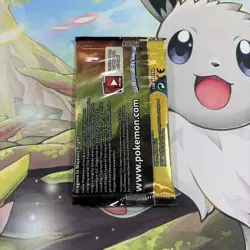 Pokemon Sun & Moon Dragon Majesty Booster Pack Factory Sealed - Image 2