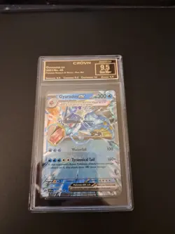 Pokemon TCG Graded Slabs - Image 5