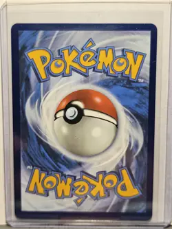 Pokemon TCG Koraidon EX 245/091 Holo Hyper Rare Paldean Fates - Image 2