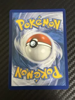 Heavily Played, English Pokemon Holo Raging Bolt ex - 218/162 - Hyper Rare SV - - Image 2