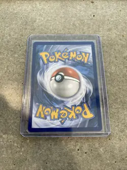 Pokemon TCG, Paldea Evolved, Quaxly 206/193 Sv02 Special Illustration Rare - Image 3
