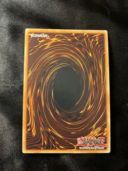 Yugioh Explosive Magician SOVR-EN044 Ultra Rare NM VERY LIGHT PLAY - Image 2