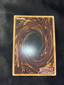 Yugioh Explosive Magician SOVR-EN044 Ultra Rare NM VERY LIGHT PLAY - Image 3