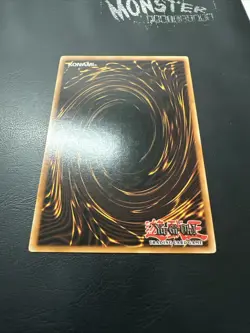 YUGIOH E EMERGENCY CALL COMMON EOJ-EN039 1ST EDITION - Image 3