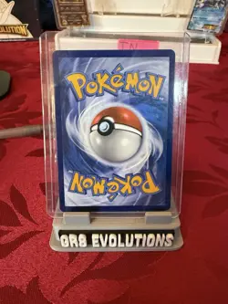 Pokemon TCG Destined Rivals Cynthia's Garchomp EX Holo Card 232/182 Sir - Image 2