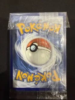 Pikachu Promo Card Scarlet & Violet 027/031 Sealed Pokemon TCG - Image 2