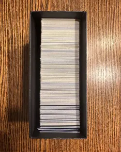 Pokemon cards bulk lot of 500 + Various Holos + 5 V/VStar/Radiant/Full Art Cards - Image 3