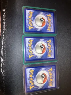 Pokemon Phantasmal Flames Assorted Collectible Trading Cards - Image 2