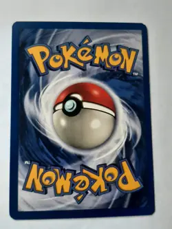 Jigglypuff 54/64 1st Edition Jungle Set Pokemon Card - Image 2