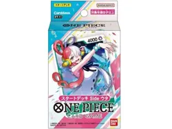 ONE PIECE Card Game Start Deck Side Uta ST-11 Zoro & Sanji ST-12 Set Japanese - Image 2