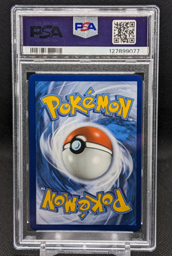 M Gardevoir EX 112/114 PSA 9 XY 2016 Steam Siege Pokemon Card - Image 2