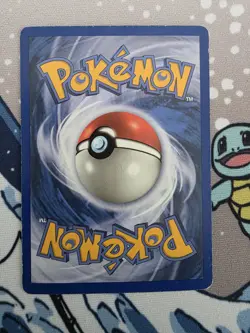 Politoed SWIRL H23/H32 Skyridge ?? English Holo Vintage Pokemon Card WOTC - Image 3