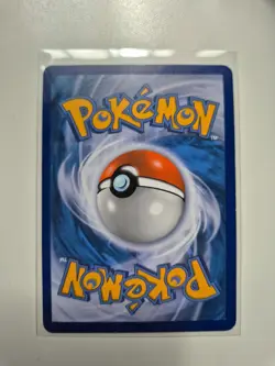 Gallade EX - XY45 - Ultra Rare - Black Star Promo - Pokemon Card - LP - Image 2